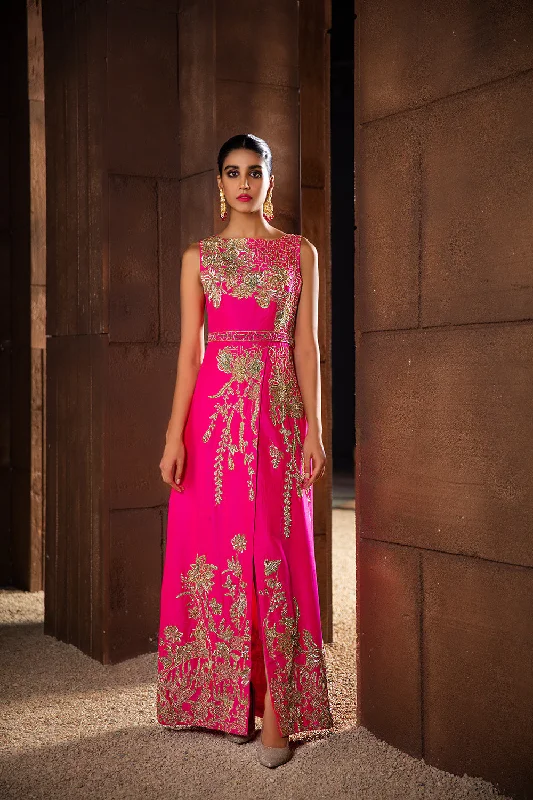 Wedding dress supports cause you want help--Wedding Pakistani Party Wear In Pink Color Wedding dress supports cause you want help--Wedding Pakistani Party Wear In Pink Color