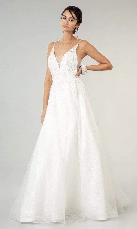 Wedding dress: where can I buy it--Elizabeth K Bridal GL1915