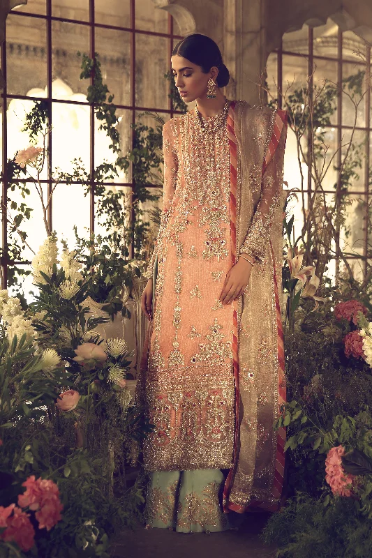 Wedding dress: style guide for events--Pakistani Wedding Dress