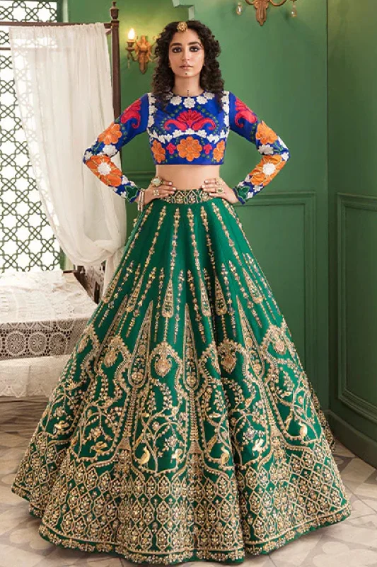 Wedding dress corporate events classy fab--Green Mehndi Lehnga Dress For Pakistani Wedding Wedding dress corporate events classy fab--Green Mehndi Lehnga Dress For Pakistani Wedding