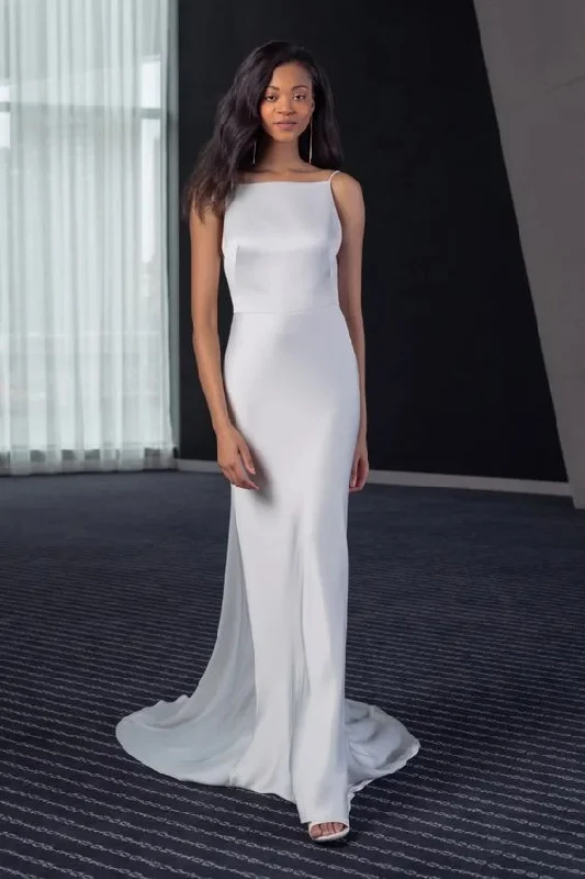 Wedding dress: on a tight budget wow--Jenny Yoo Jamie Gown