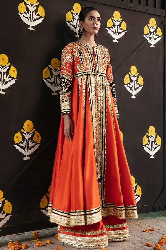 Wedding dress effortlessly chic style glam--Pakistani wedding Dress Silk Pishwas Sharara Wedding dress effortlessly chic style glam--Pakistani wedding Dress Silk Pishwas Sharara