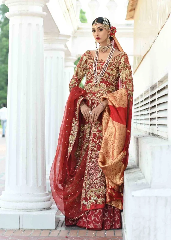 Wedding dress: where can I buy it--Latest Red Lehenga With Gown Pakistani Bridal Dress Wedding dress: where can I buy it--Latest Red Lehenga With Gown Pakistani Bridal Dress