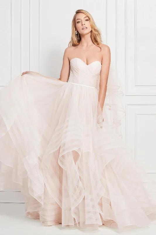 Wedding dress dancing all night help--Maisie | Wtoo - Watters