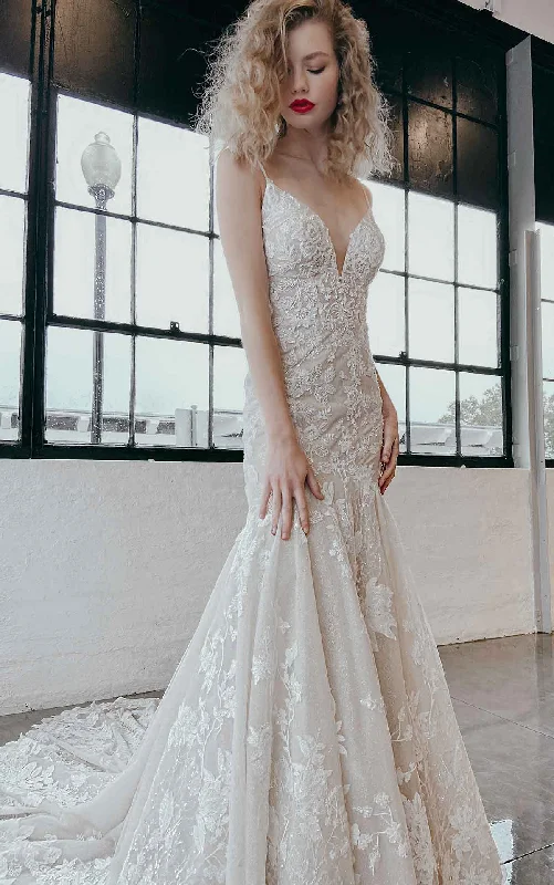 Dress for wedding joyous occasion great--Martina Liana 1301 Gown