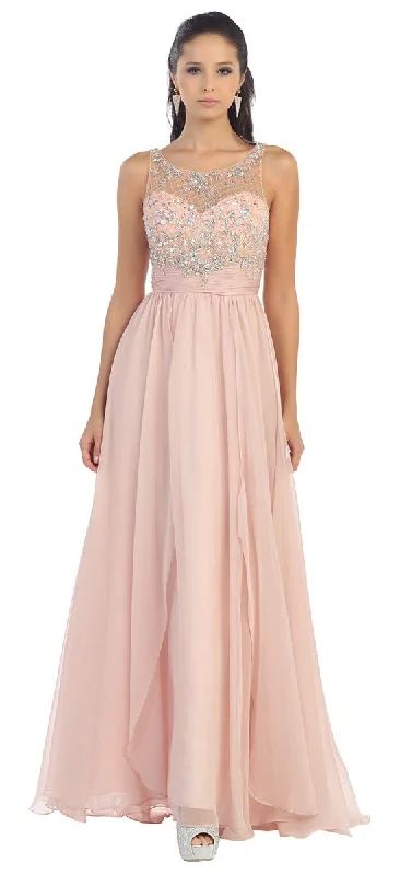 Blush