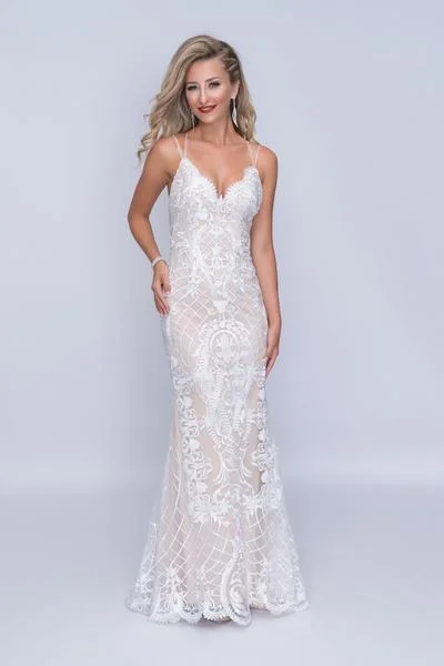 Ivory/Nude