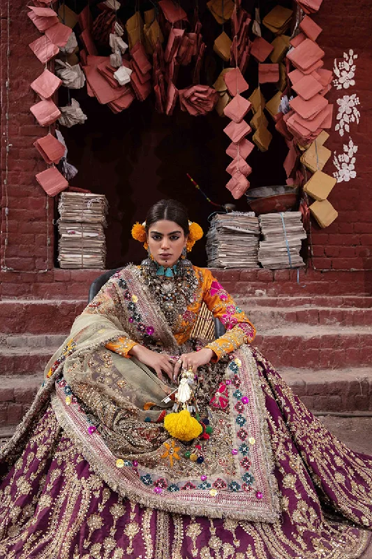 Wedding dress that is timeless classic style--Raw Silk Lehenga Choli Pakistani Bridal Dress (Balocho) Wedding dress that is timeless classic style--Raw Silk Lehenga Choli Pakistani Bridal Dress (Balocho)