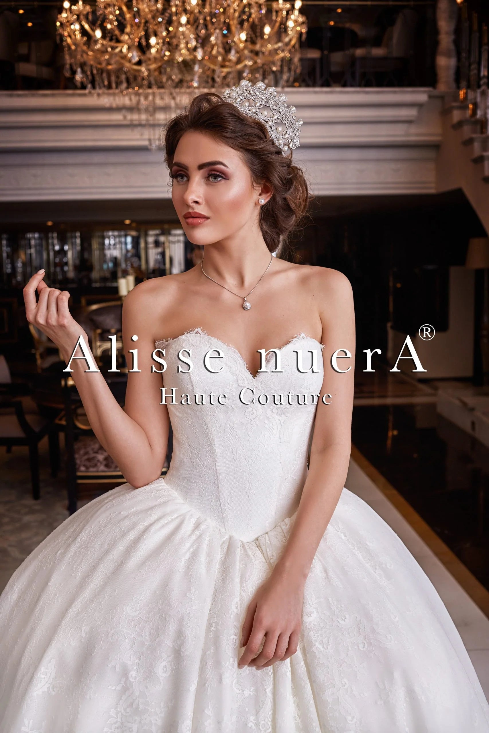 Wedding dress graduation celebration best--Simple Lace Wedding Dress with Sweetheart Neck Wedding dress graduation celebration best--Simple Lace Wedding Dress with Sweetheart Neck