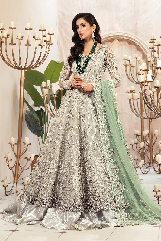 Dress for wedding joyous occasion great--Gown Lehenga Pakistani Bridal Dress