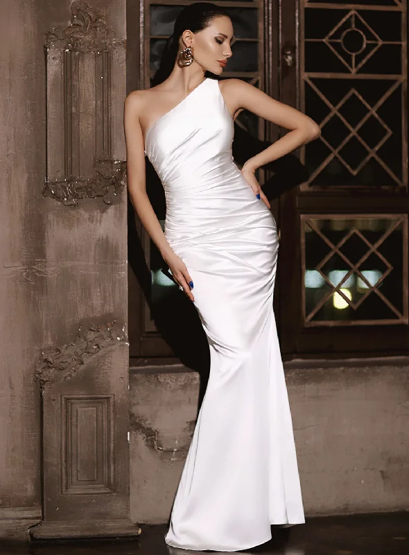 evening dress for founder events-Chelsea Gown JP101 by Jadore Evening