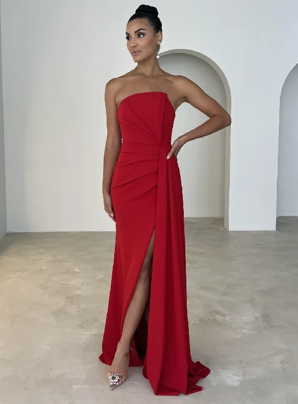 evening dress for alumni balls-Kayla Dress JX6098 by Jadore Evening