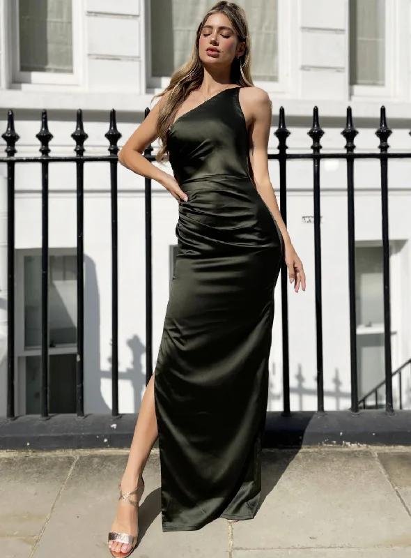 DARK OLIVE